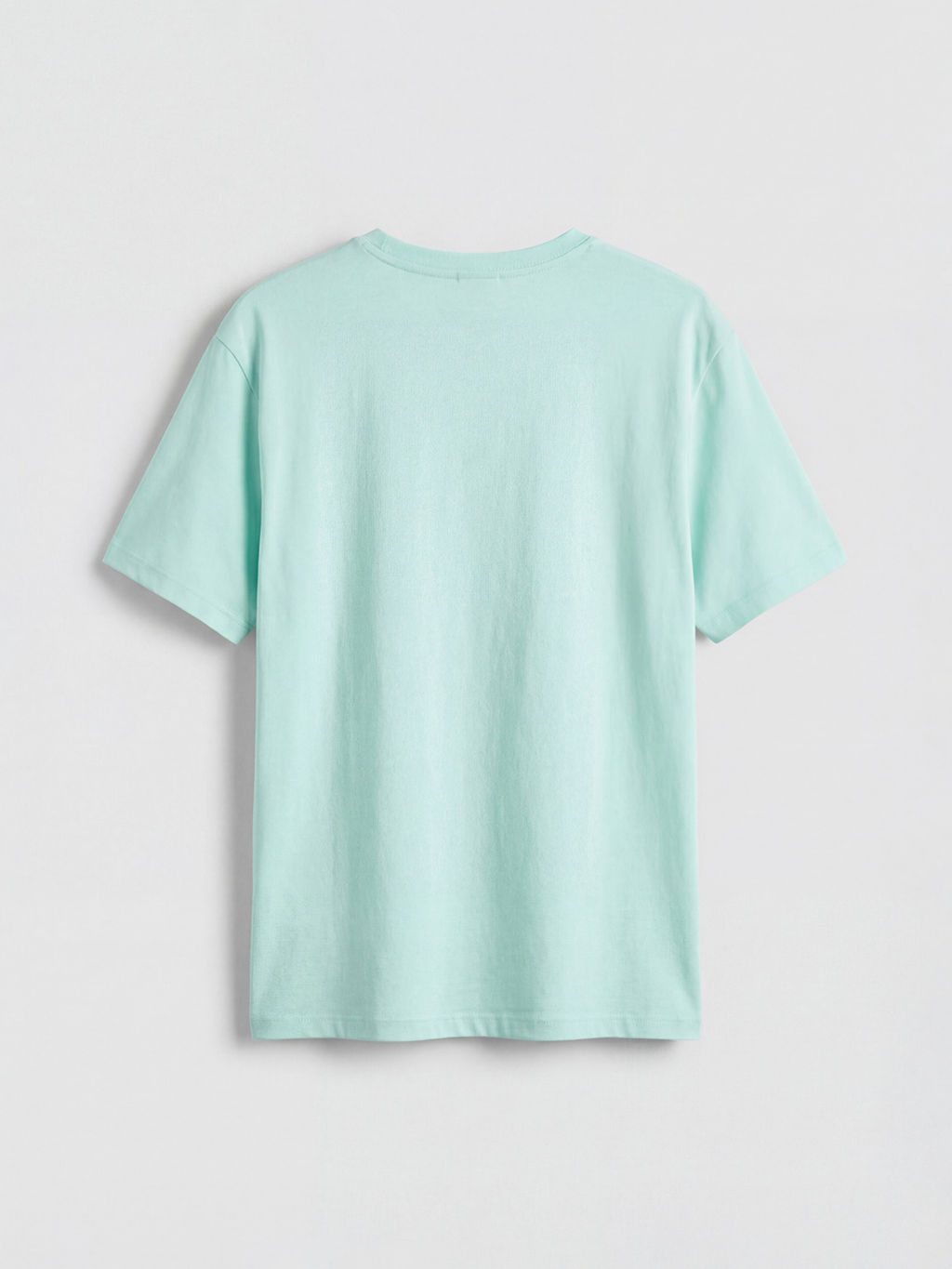 Bisiklet Yaka Bask?l? K?z ?ocuk Pijama ?st