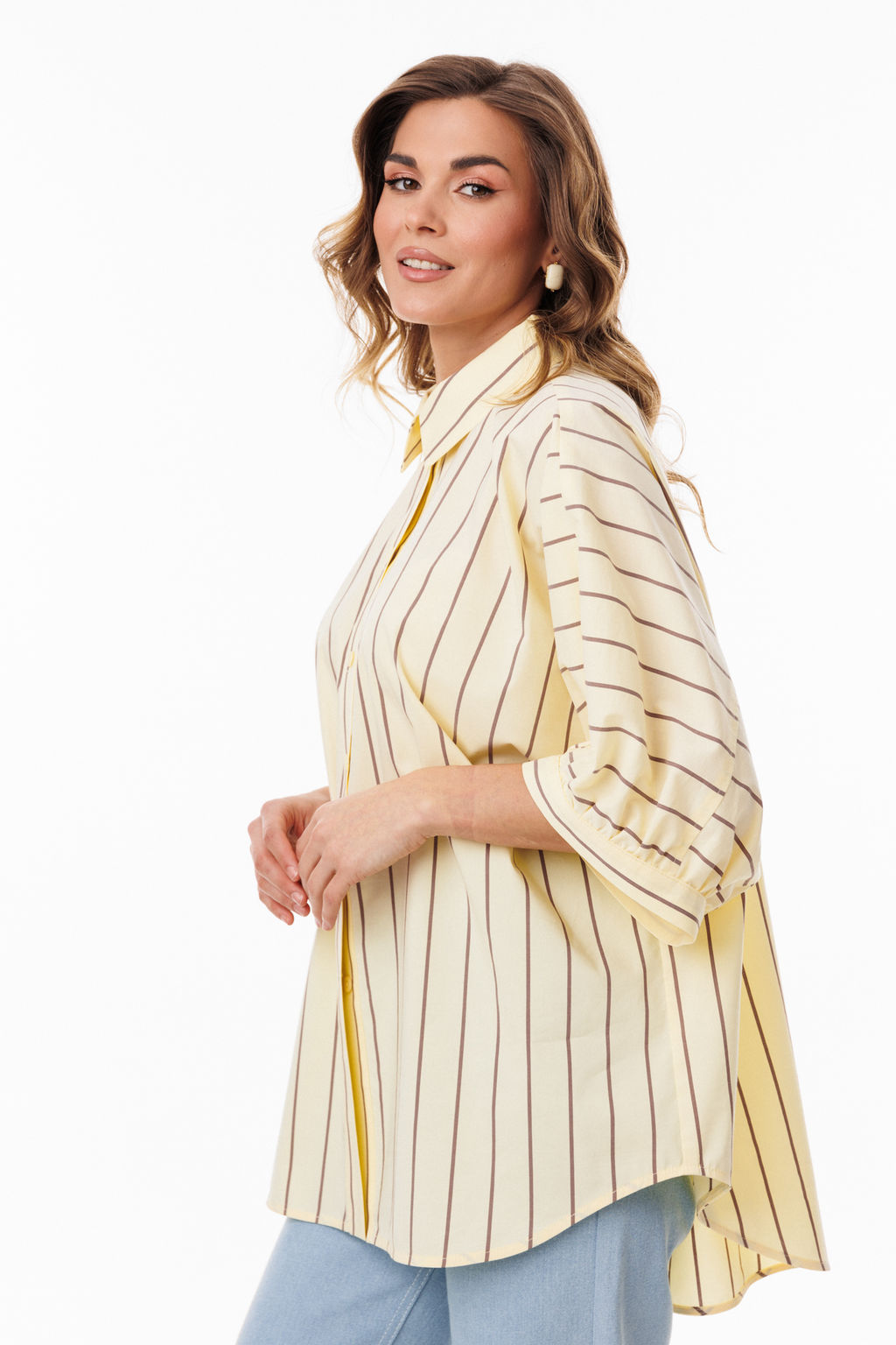 Блузка 3086 - Eola фото 4