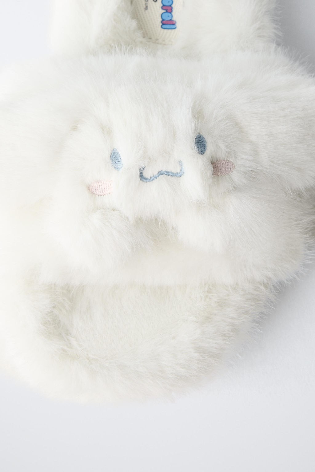 CINNAMOROLL SANRIO SLIPPERS - Zara фото 4