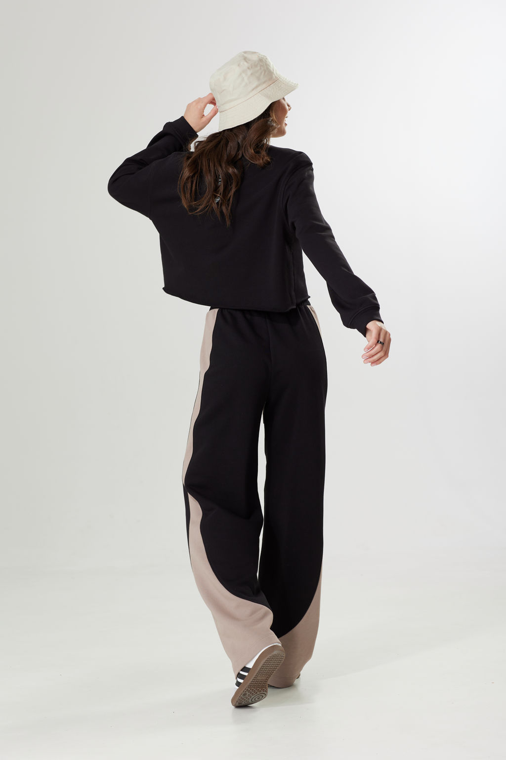 Лонгслив 2135 - MG Wear фото 11