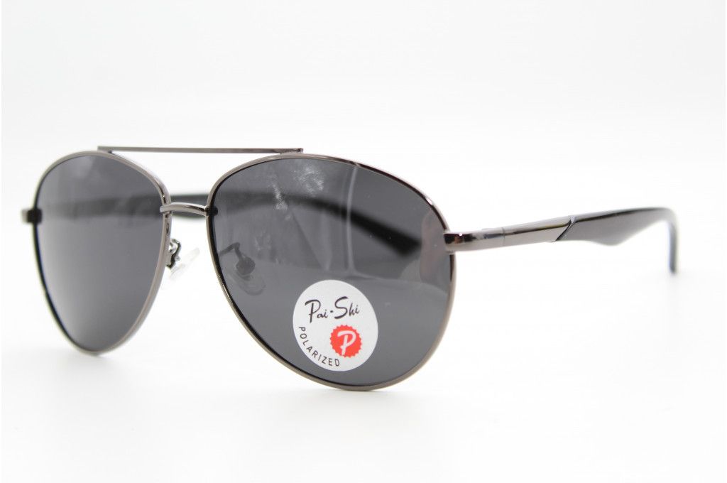 Солнцезащитные очки Pai-Shi (Polarized) 5012 C2-31