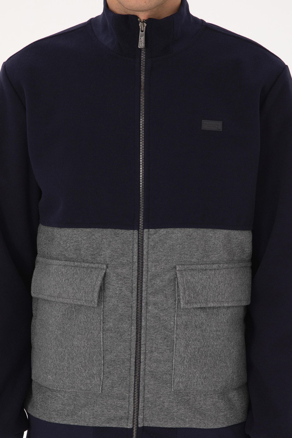 Erkek Lacivert _rme H_rka - U.s. polo assn фото 6