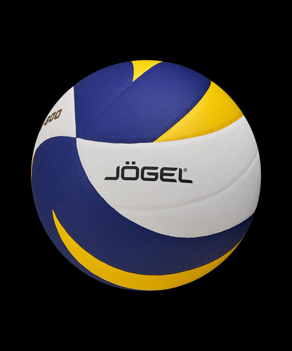 Мяч волейбольный JOGEL JV-800 фото 2