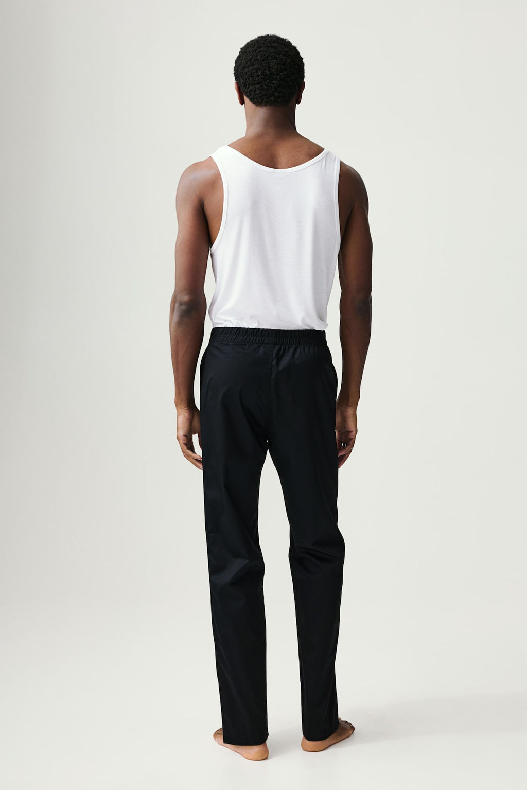 Pijama de dos piezas - H&m фото 4