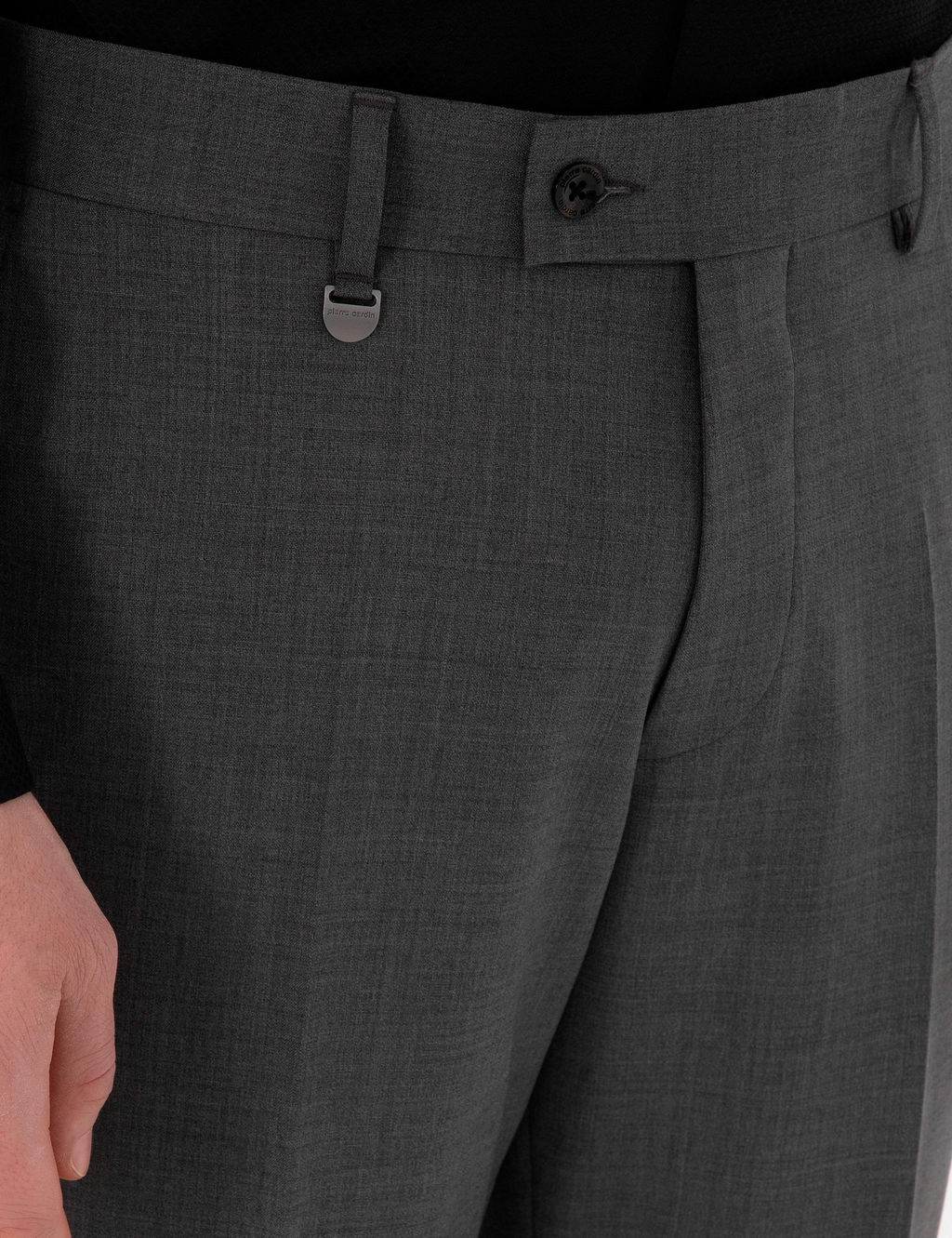F_me Slim Fit Kuma_ Pantolon - Pierre cardin фото 5