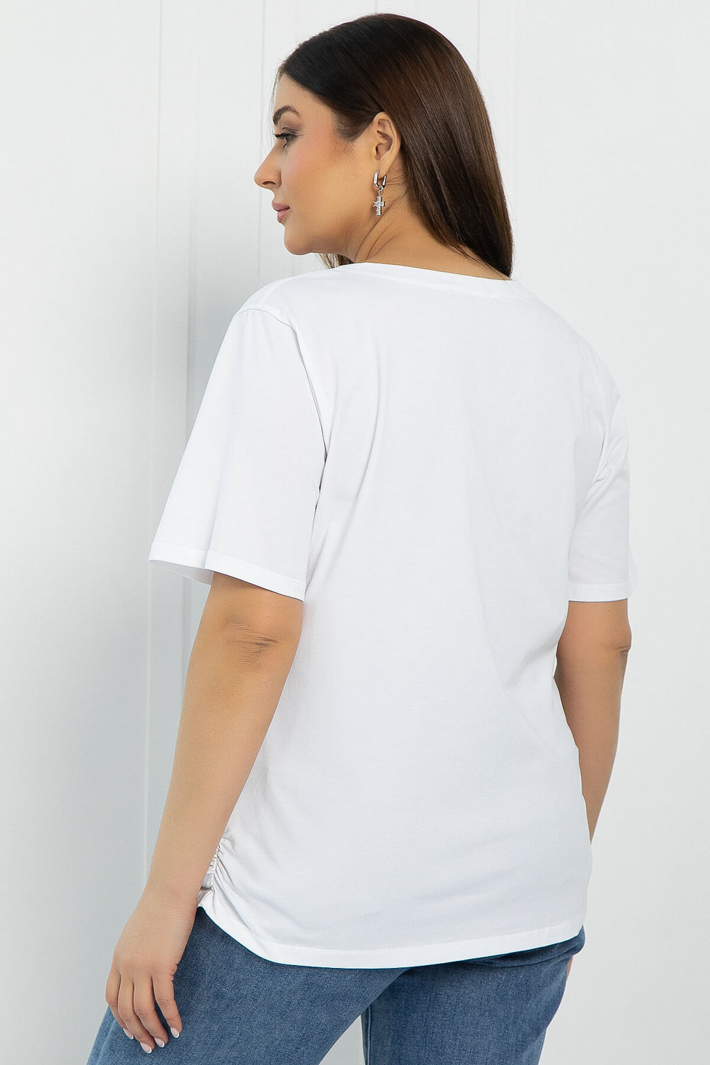 Блуза Арди - Lt collection фото 12