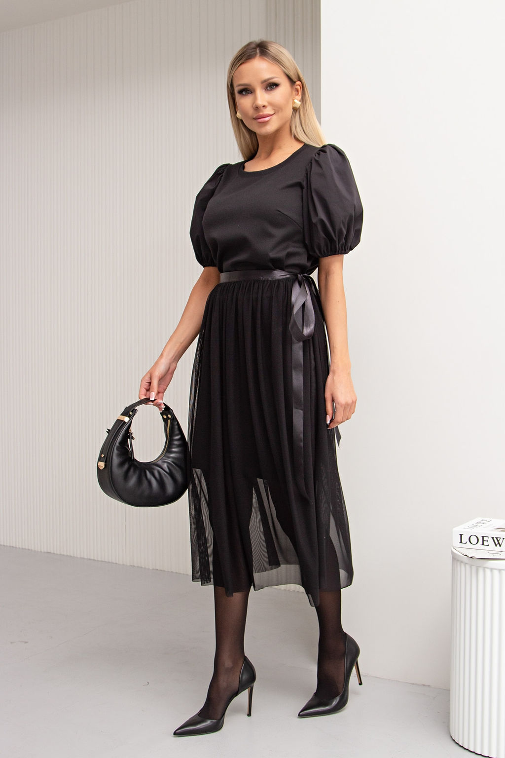 VALENTINA Юбка Терия №1  фото 2