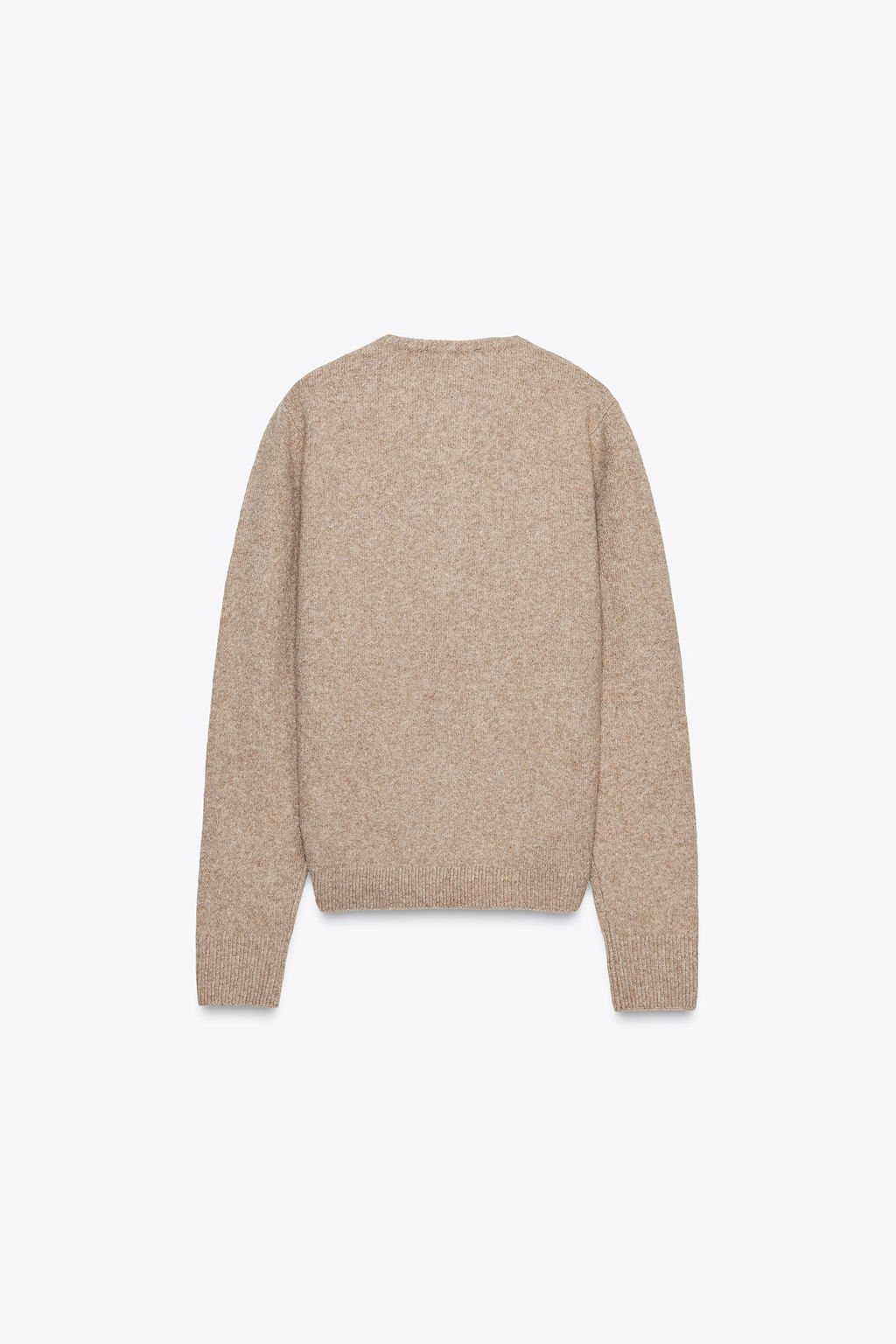 KNOT CARDIGAN - Zara фото 8