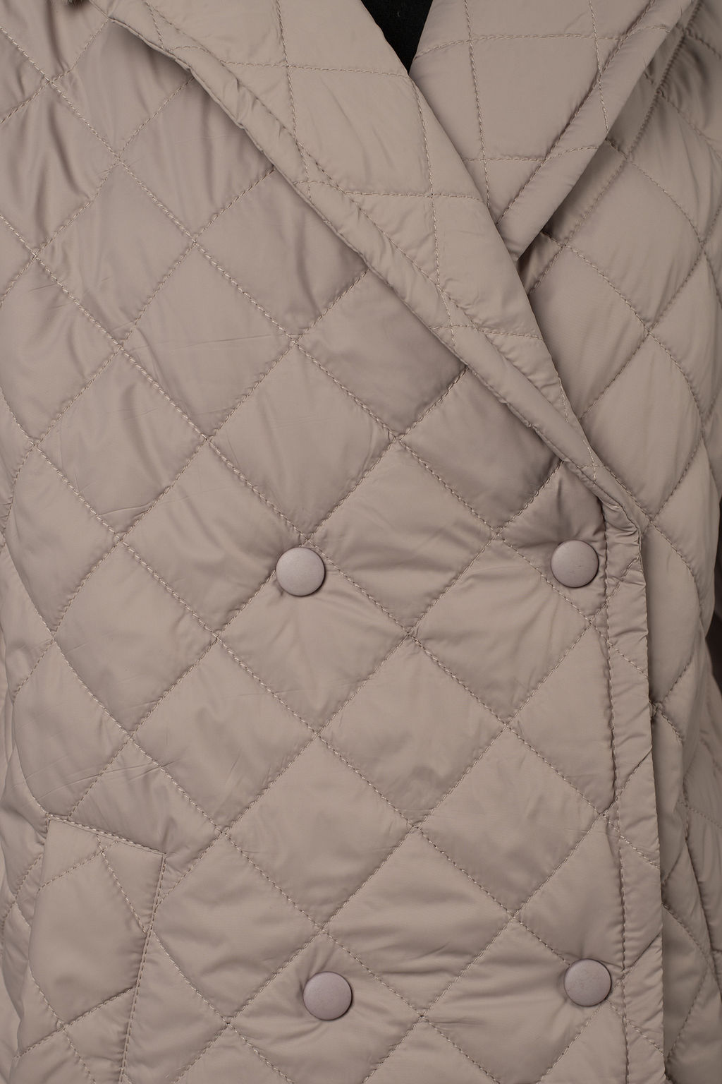 Пальто демисезонное