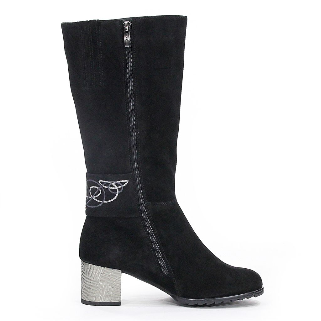 Сапожки женские - Marko фото 4