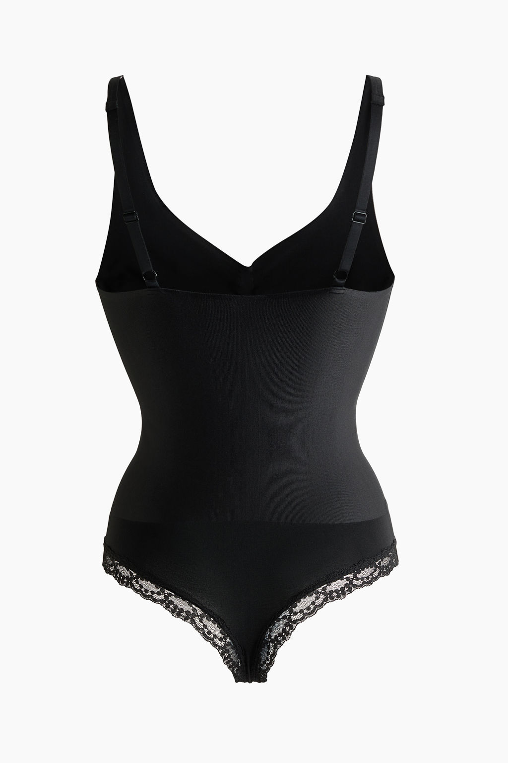 Body seamless Light Shape - H&m фото 9