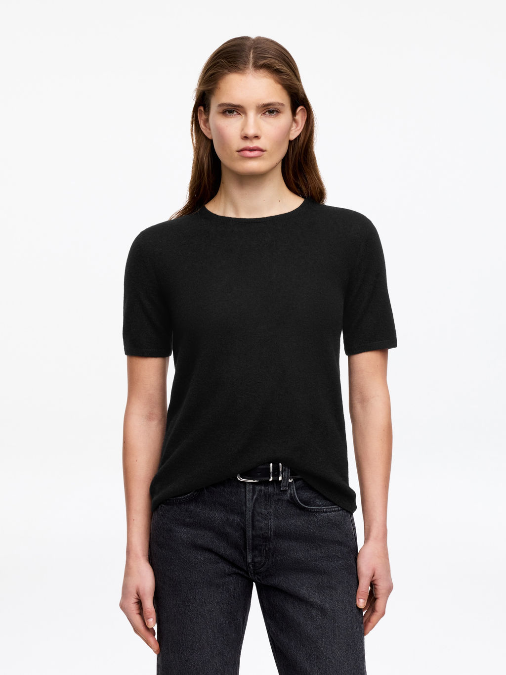 Top de cachemir puro - H&m фото 3