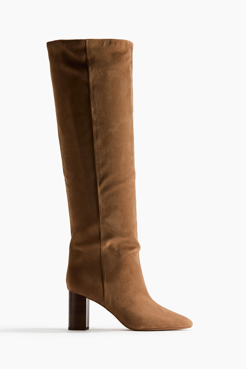 Botas a la rodilla - H&m фото 5