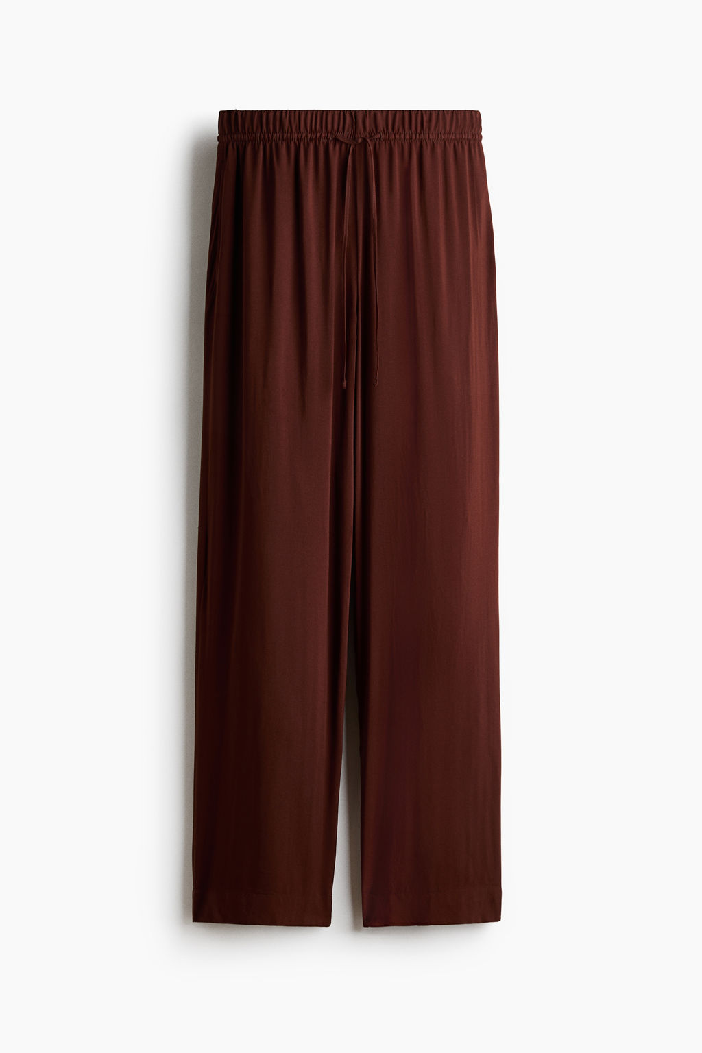 Pantalon amplio sin cierre - H&m фото 5