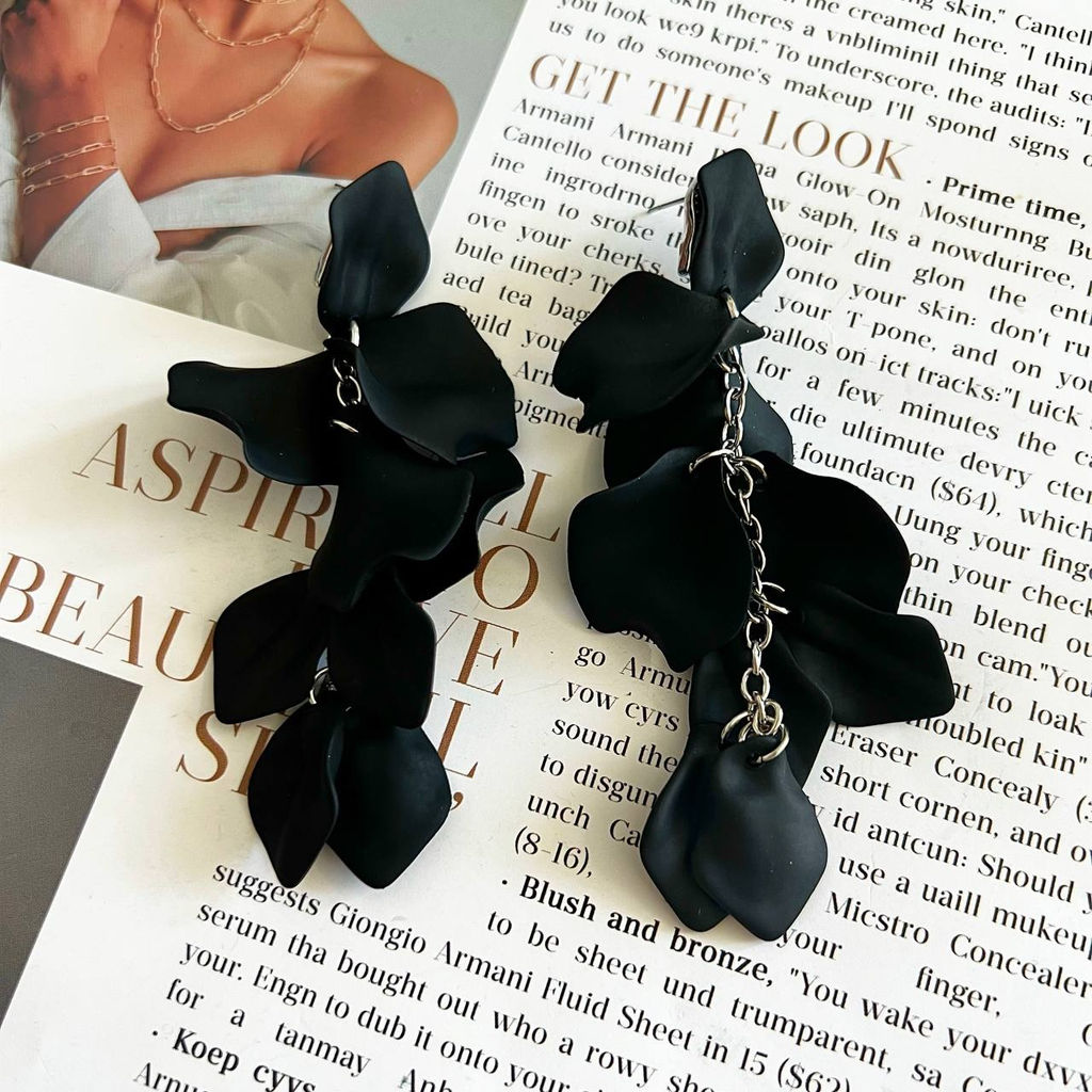 Серьги - J.prettier фото 8