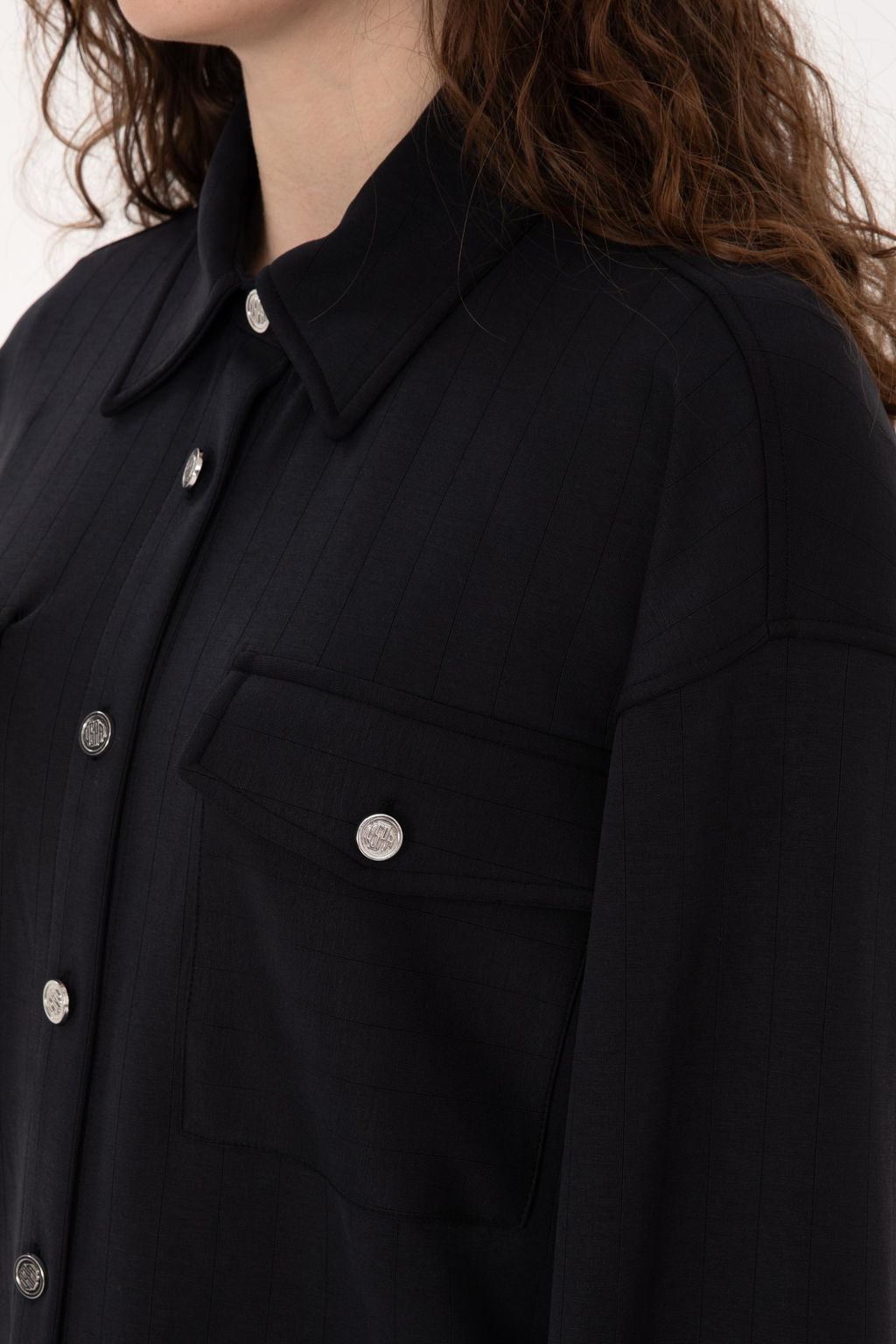 Kad_n Siyah _rme G_mlek - U.s. polo assn фото 7