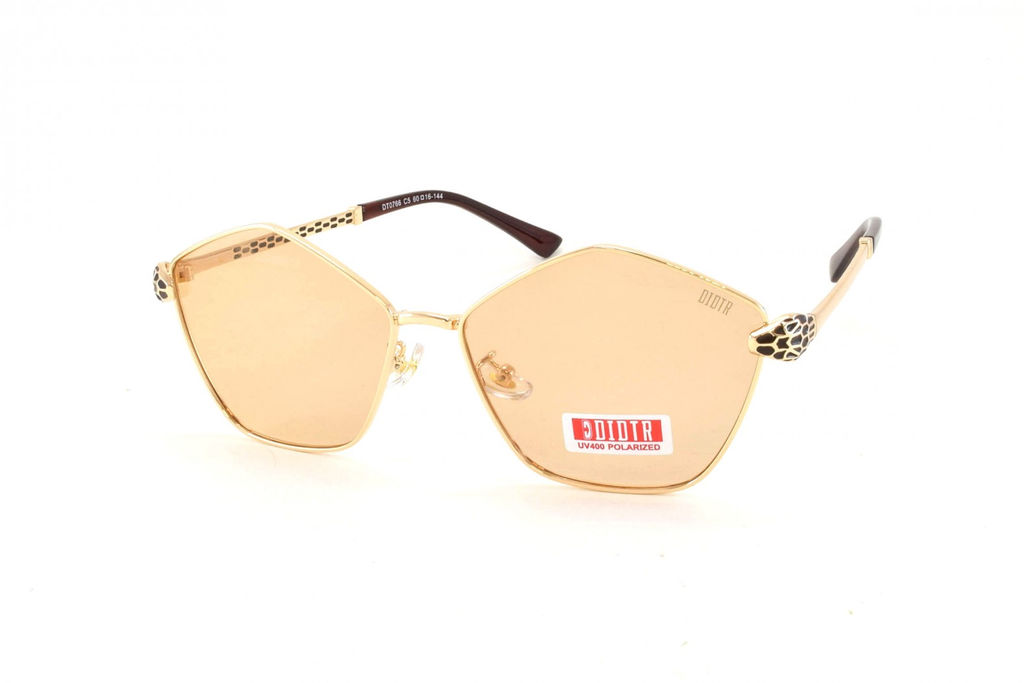 DIDTR POLARIZED 0766 C5 60-16-144