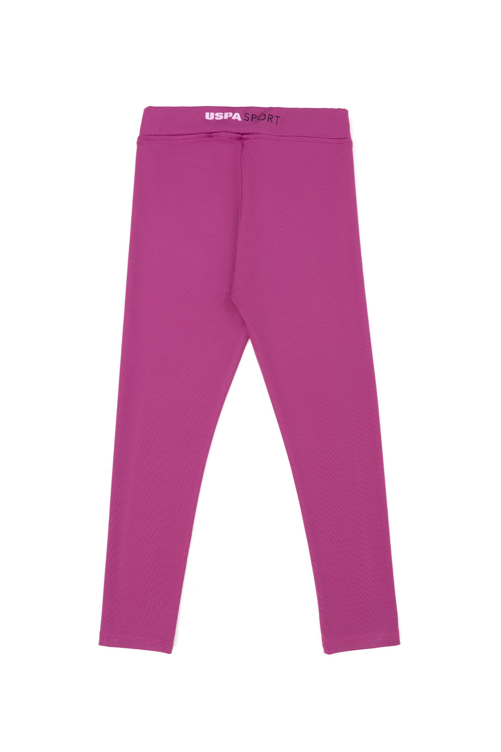 U. S. Polo Assn / Детские фиолетовые спортивные штаны - U.s. polo assn фото 21