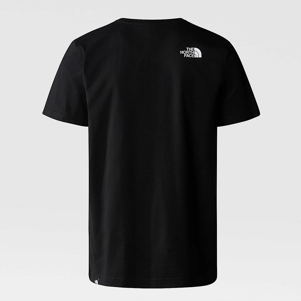 Футболка мужская - The north face фото 5