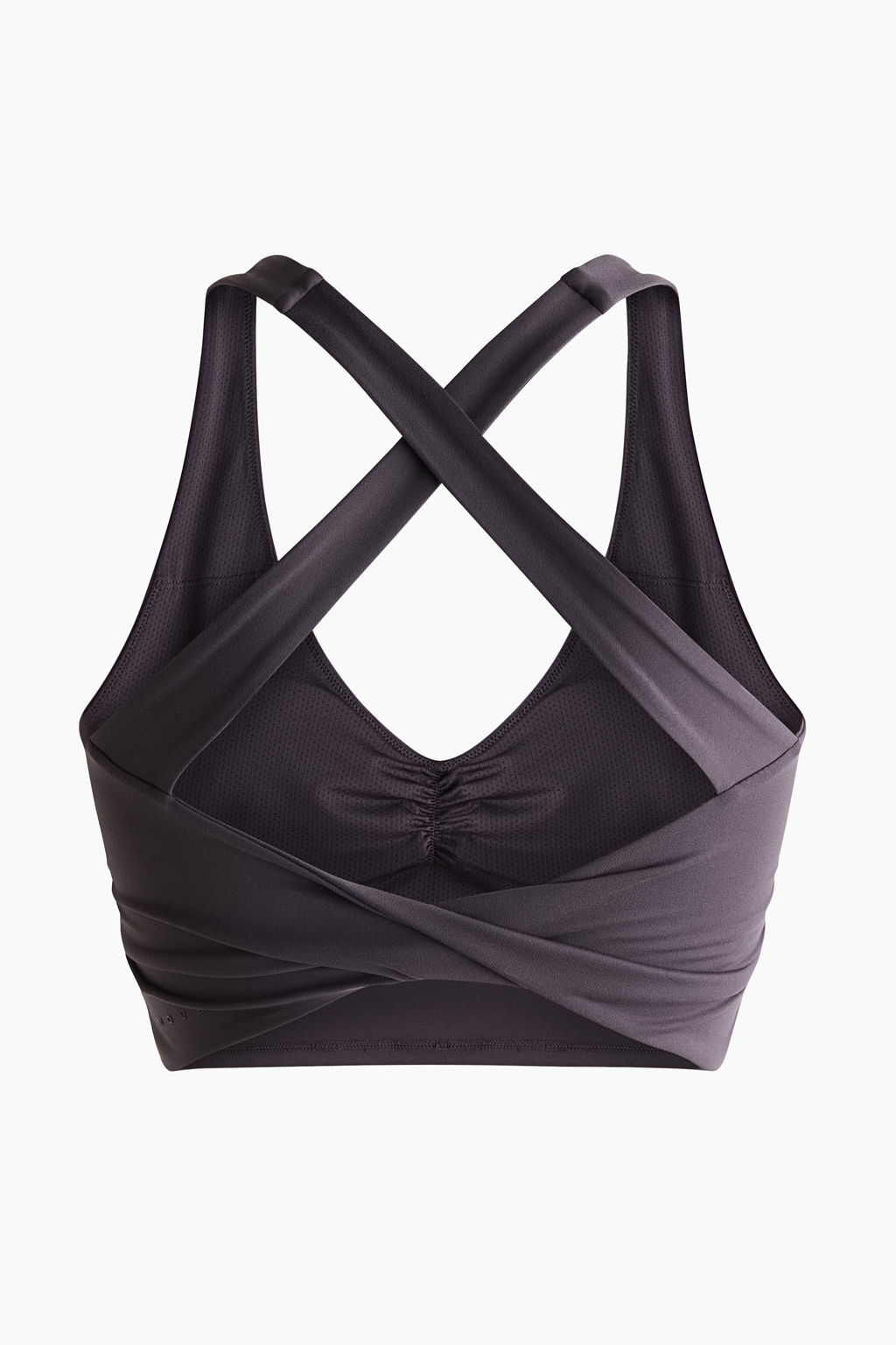 Sujetador de deporte con SoftMove Medium Support - H&m фото 7