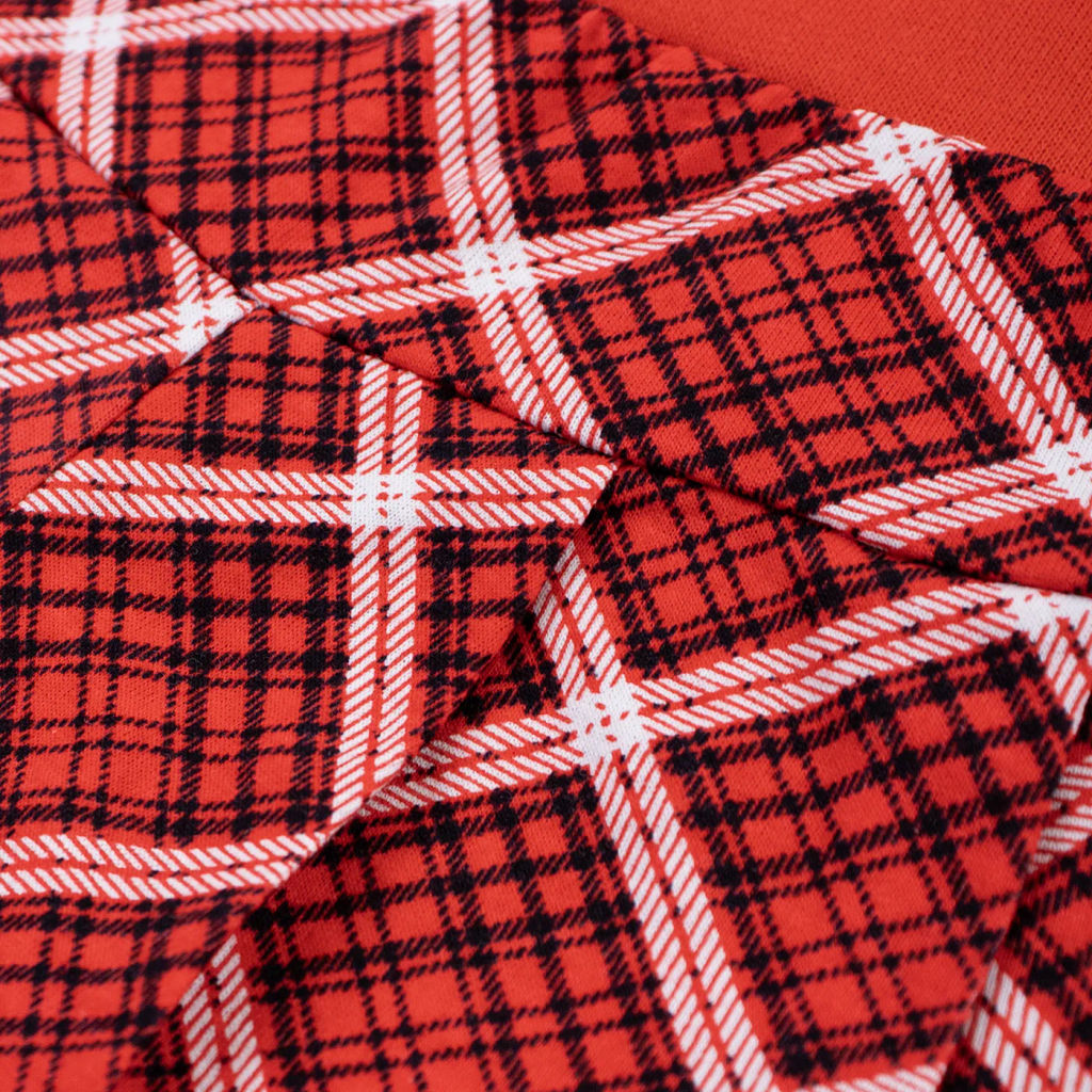 Комплект топ рибана, шорты кулирка 7659900101 - Youlala фото 4