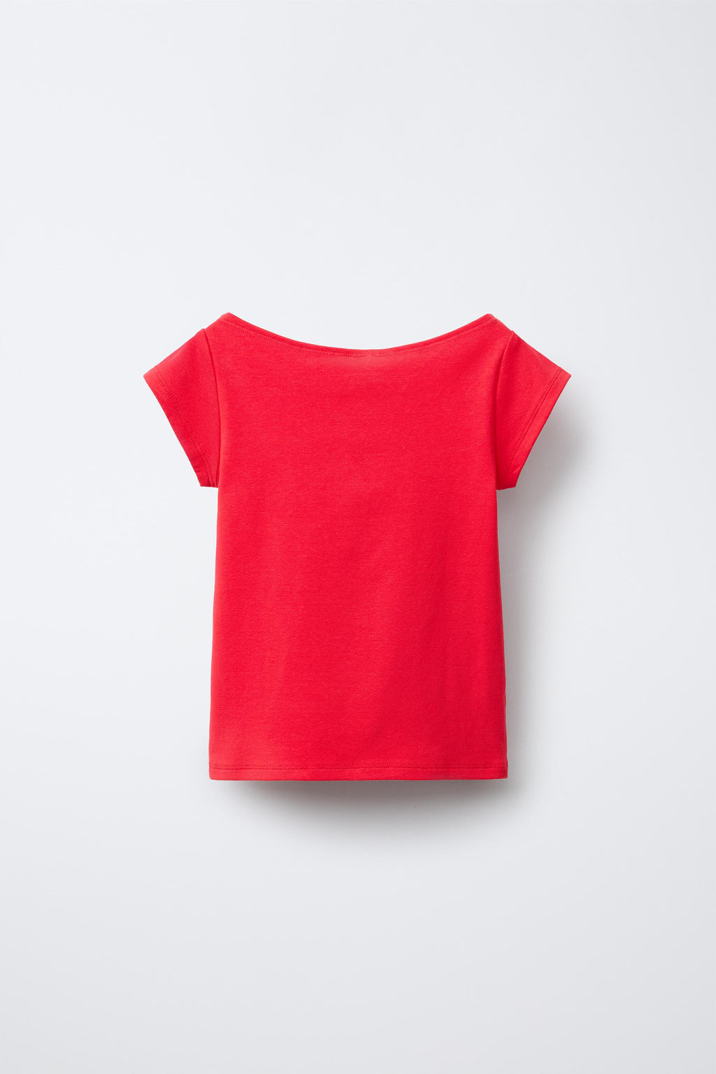 PRINTED T-SHIRT - Zara фото 2