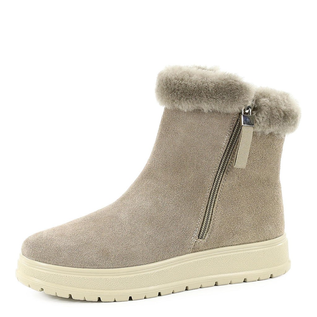 Ботинки женские