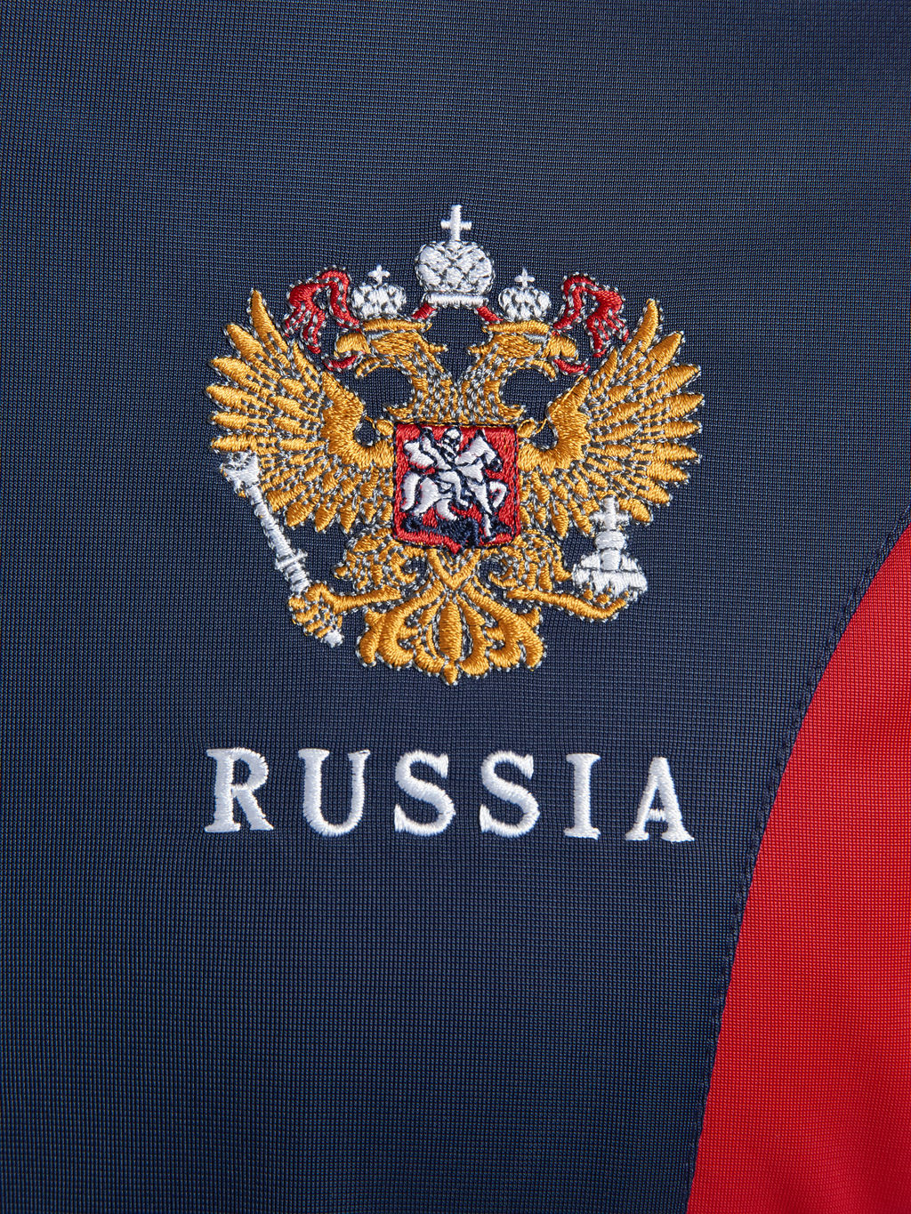 Спортивный костюм мужской RUSSIA S-68/2