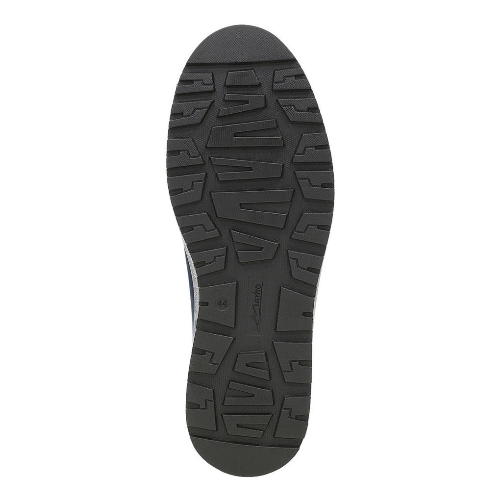 Полуботинки мужские