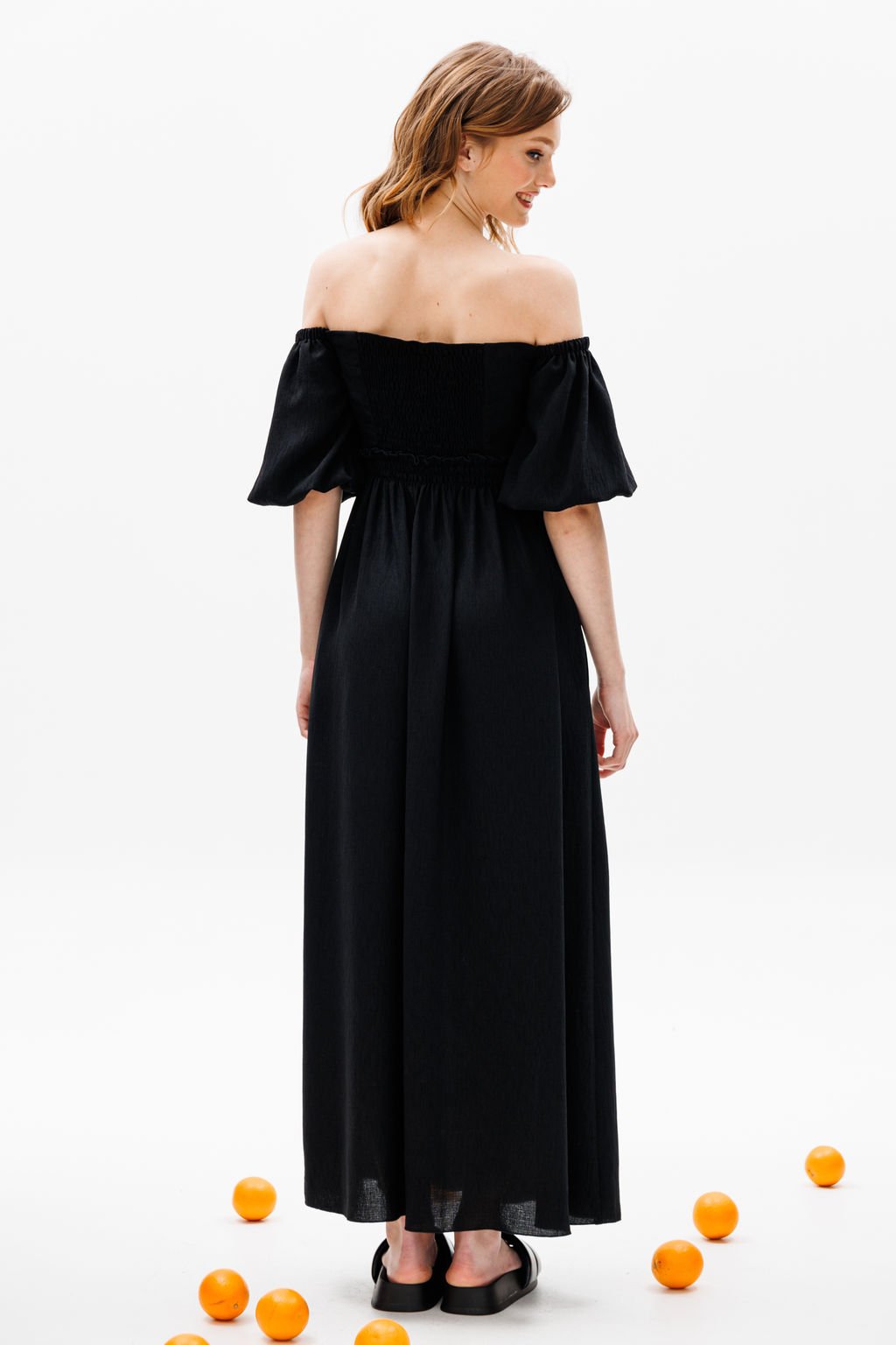 Платье 2640 - Eola фото 13