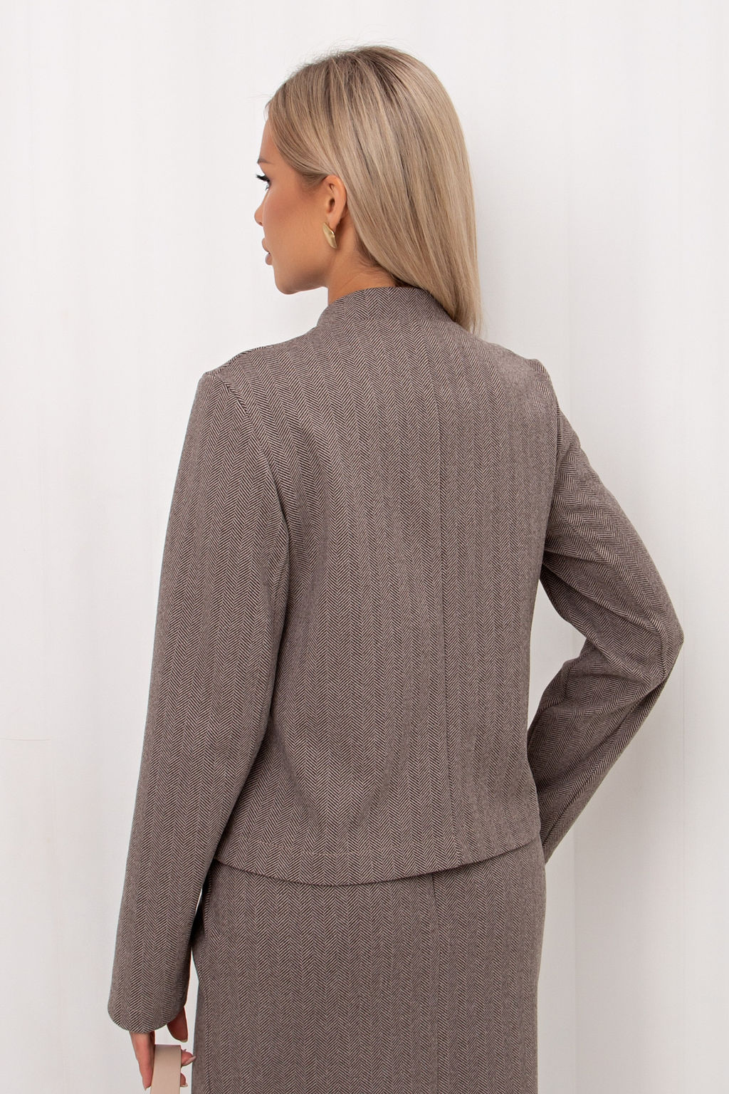 VALENTINA Жакет Агнес №1 фото 6