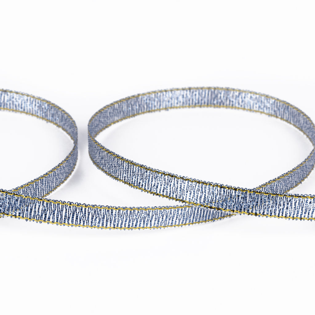 BLITZ MRC-06 лента металлизированная 6 мм 33 м 0.5 м