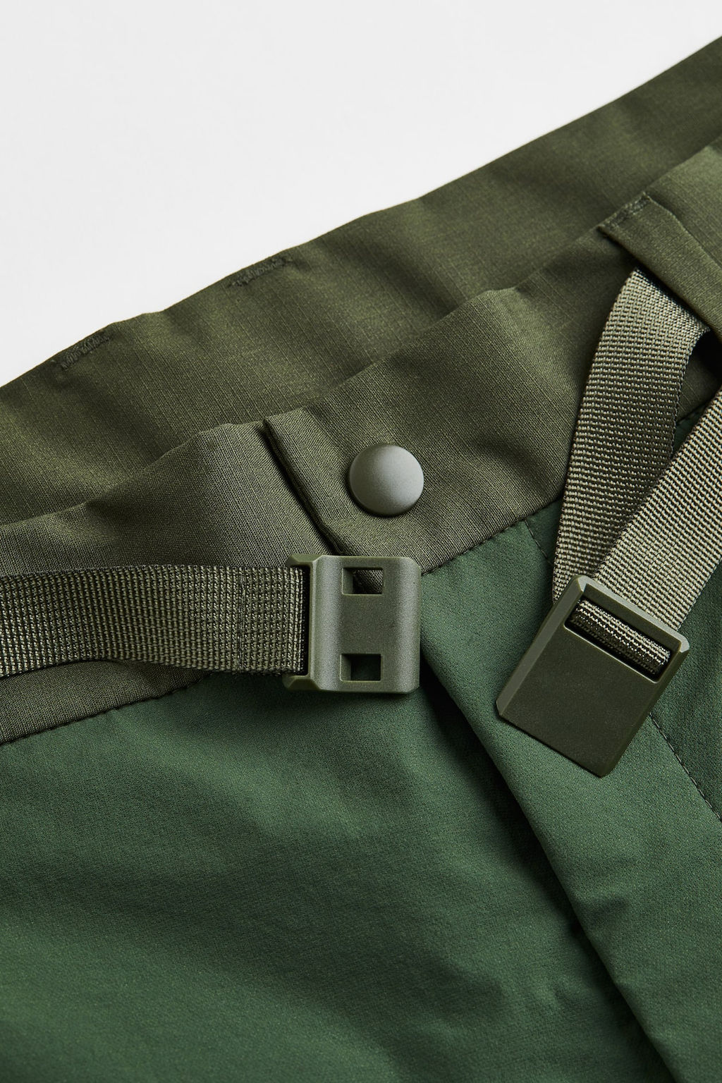 Pantalon outdoor repelente al agua Regular Fit - H&m фото 5