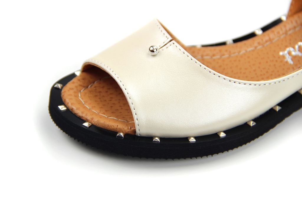 Босоножки EDART 1023.110pyrbl.beige