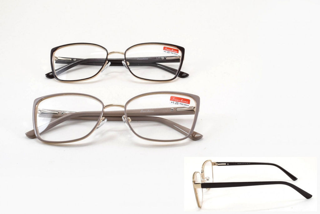 SUNSHINE 3063 54-16-142