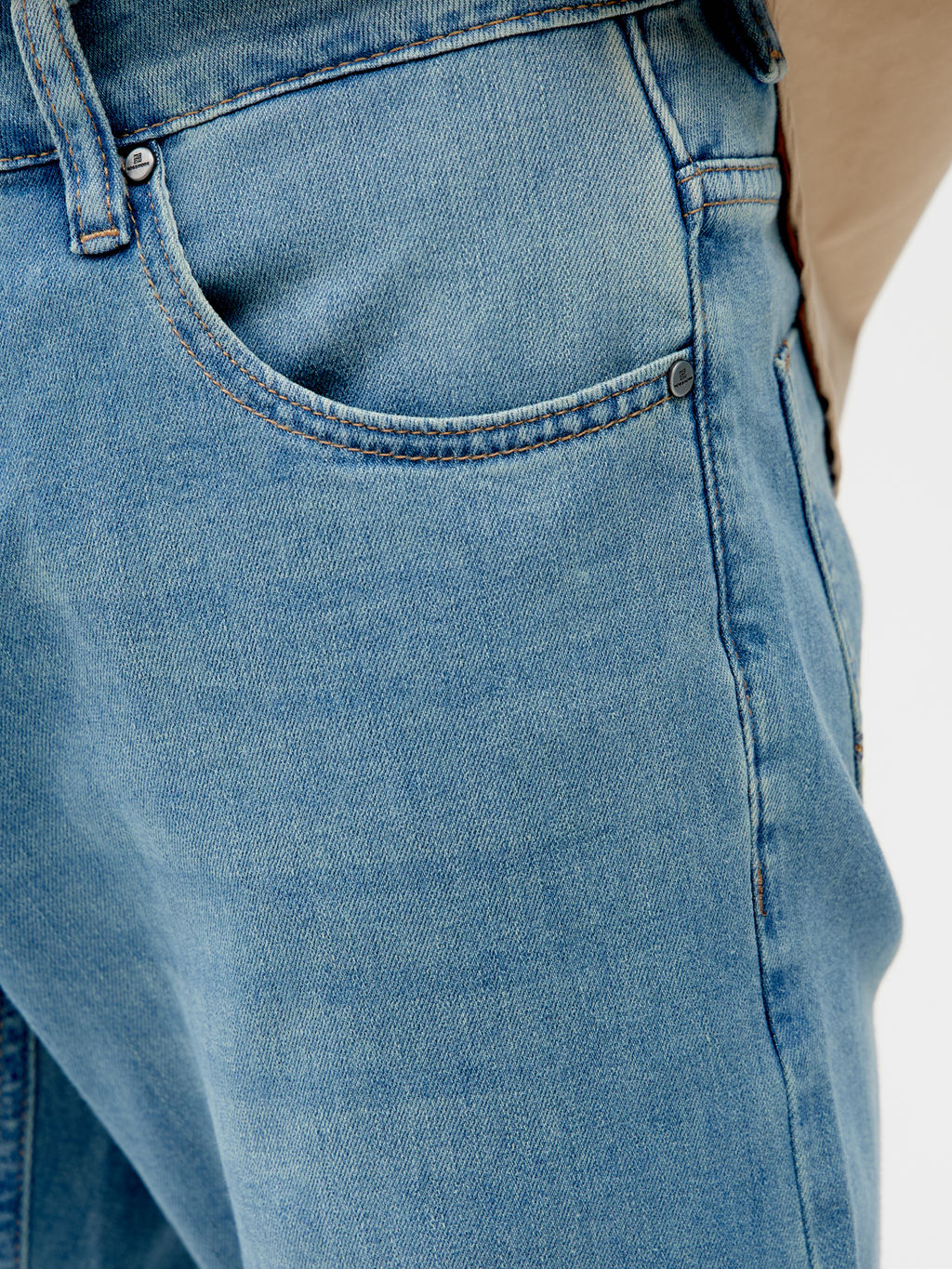 Мужские Джинсы CLASSIC - Mossmore фото 6