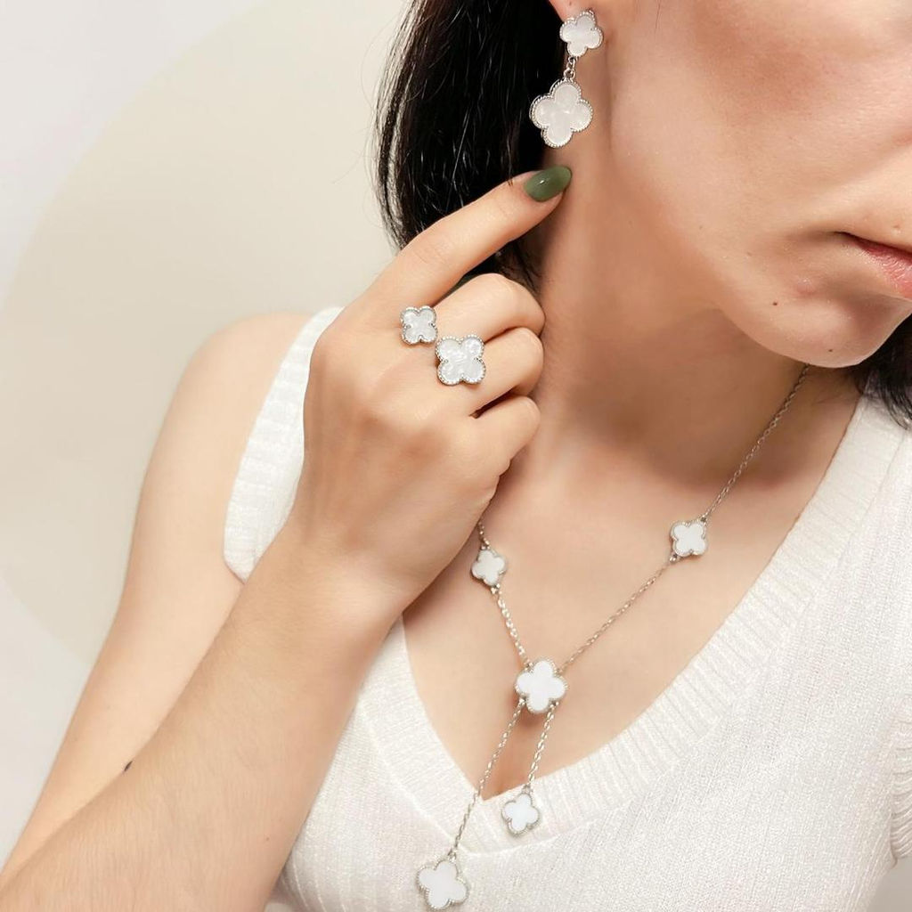 20-500665350 Кольцо безразмерное - J.prettier фото 2