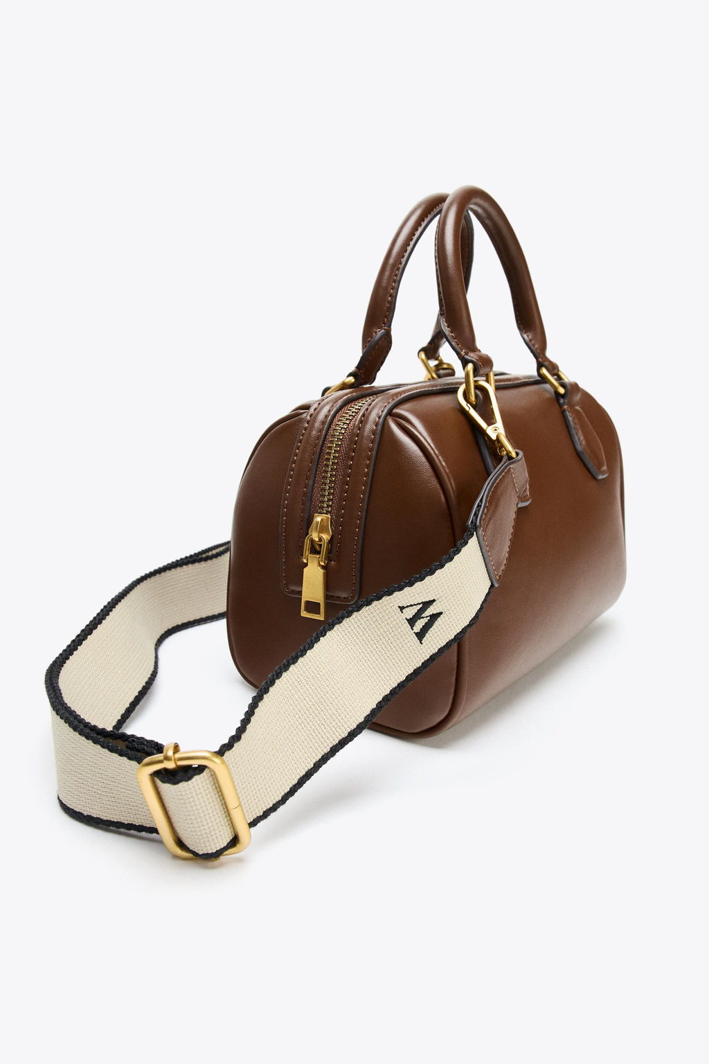 CITY BAG - Zara фото 5