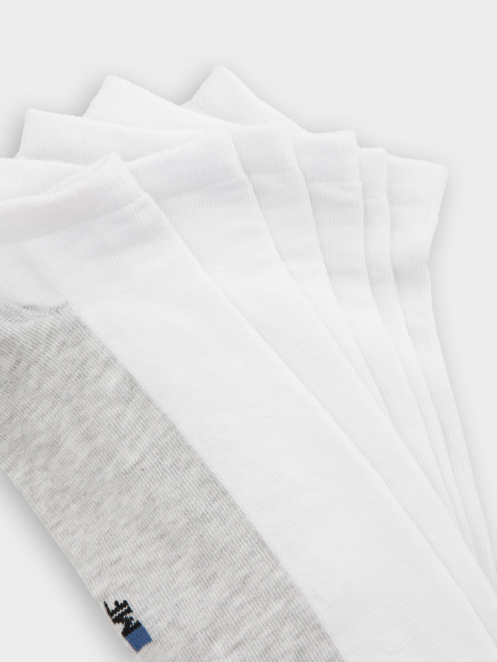 Цена за 5 пар! НОСКИ МУЖСКИЕ (3 пары) - Mark formelle фото 6