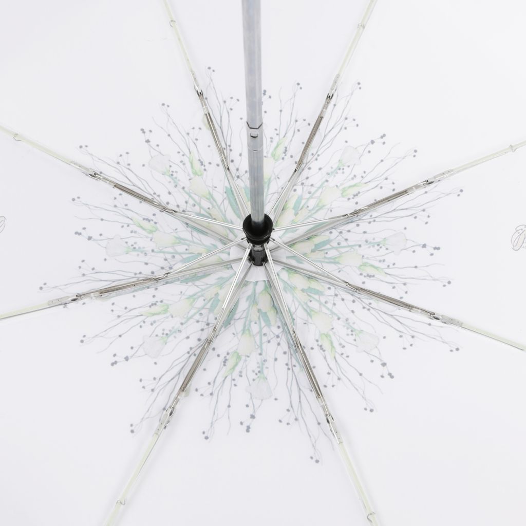 Зонт облегченный, 350гр, автомат, 102см, FABRETTI UFLS0038-11 - Bears family фото 4