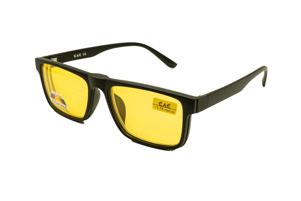 Готовые очки Polarized 2295 c2 -4