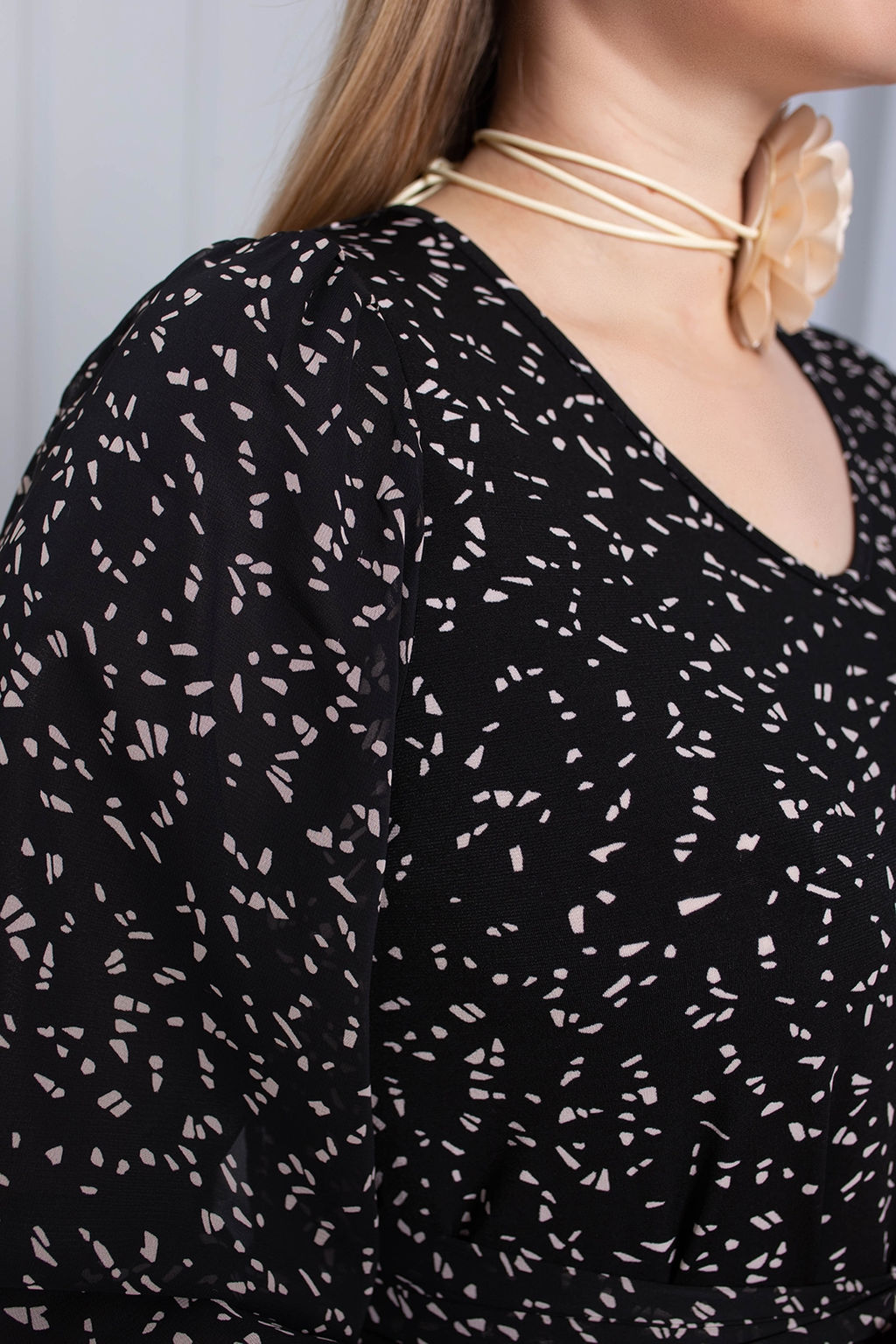 Платье женское Ш4719 - Olsarri фото 8