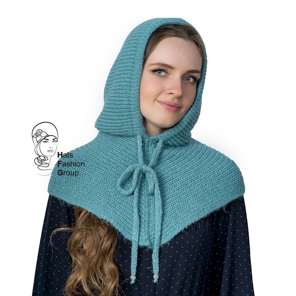 ЛИНА снуд женский - Landre фото 11