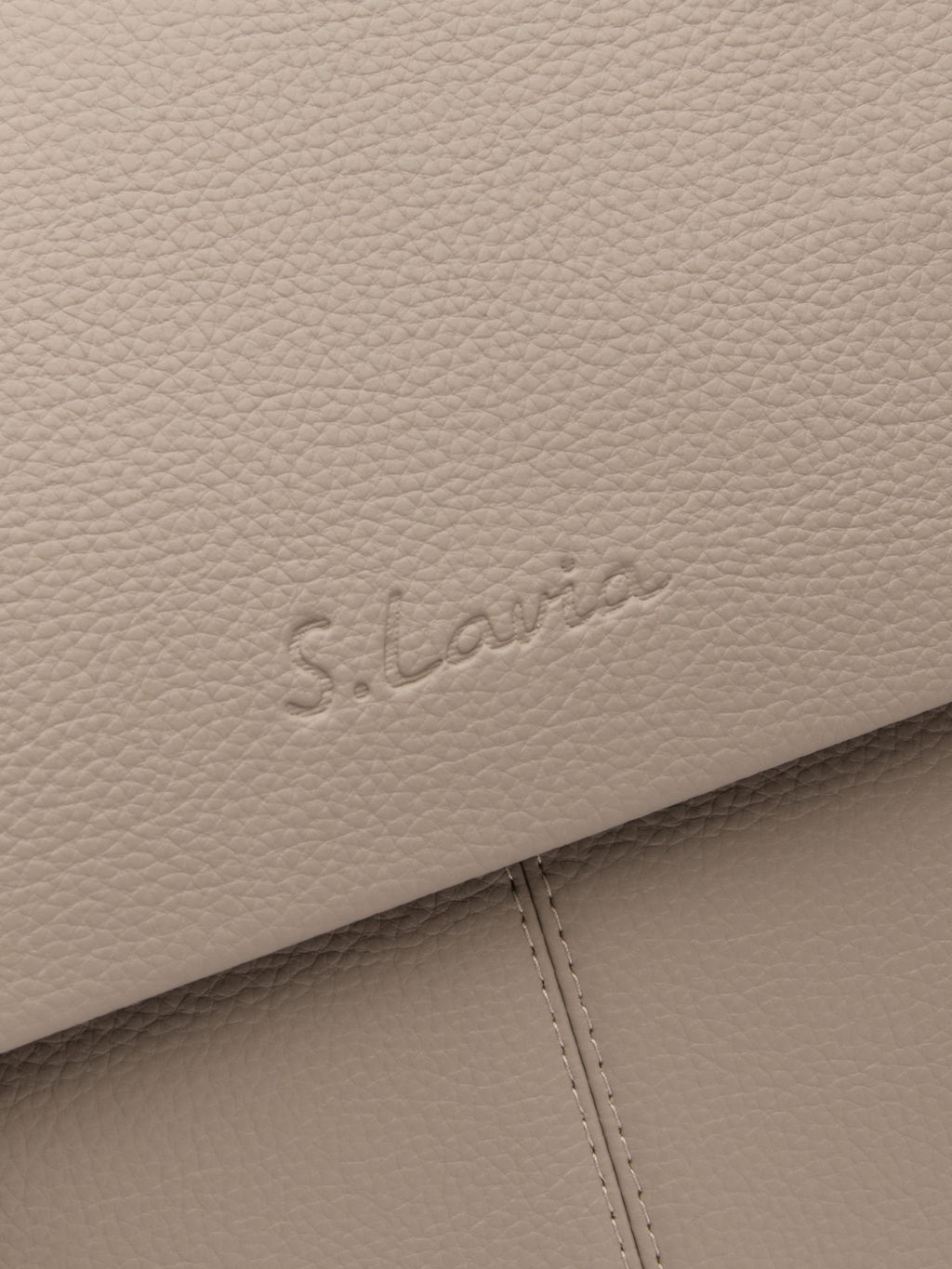 Темно-бежевый рюкзак S.Lavia  фото 7