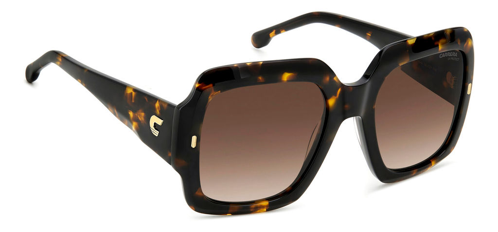 Солнцезащитные очки CARRERA CARRERA 3004/S фото 3