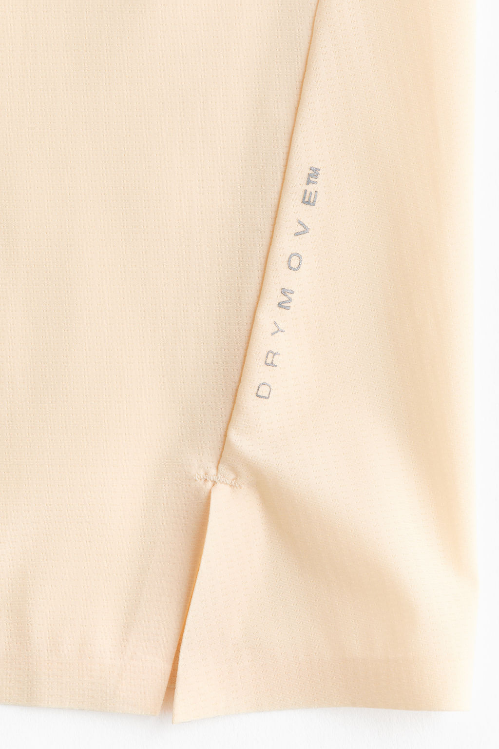 Camiseta de deporte sin mangas con DryMove - H&m фото 7