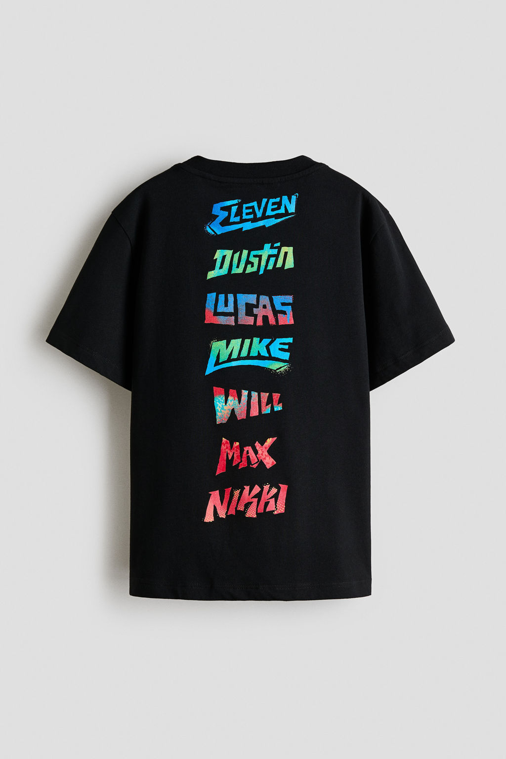 Camiseta estampada - H&m фото 8