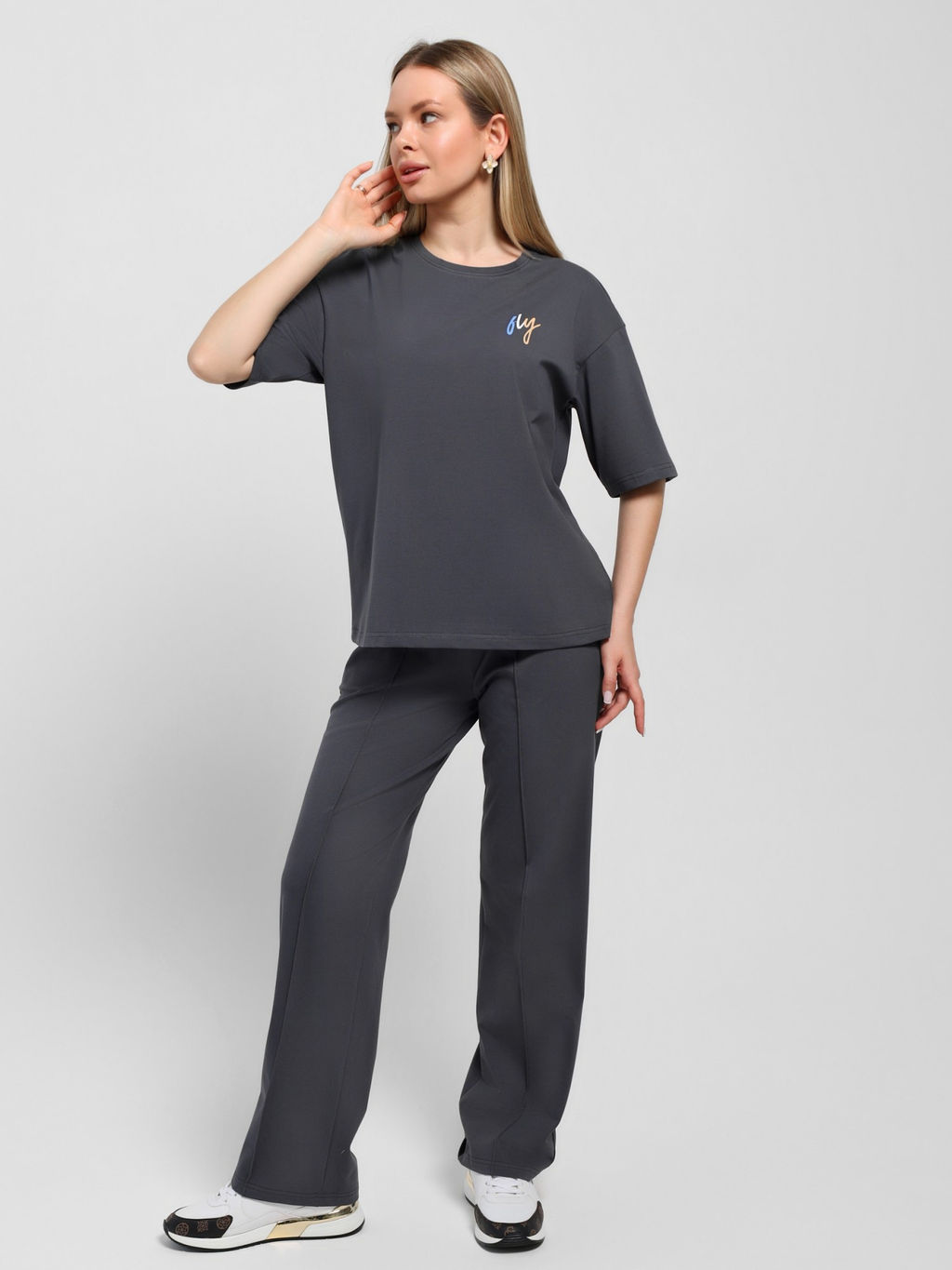 VIOTEX Костюм Разгар-1 из хлопка с лайкрой - Виотекс фото 59