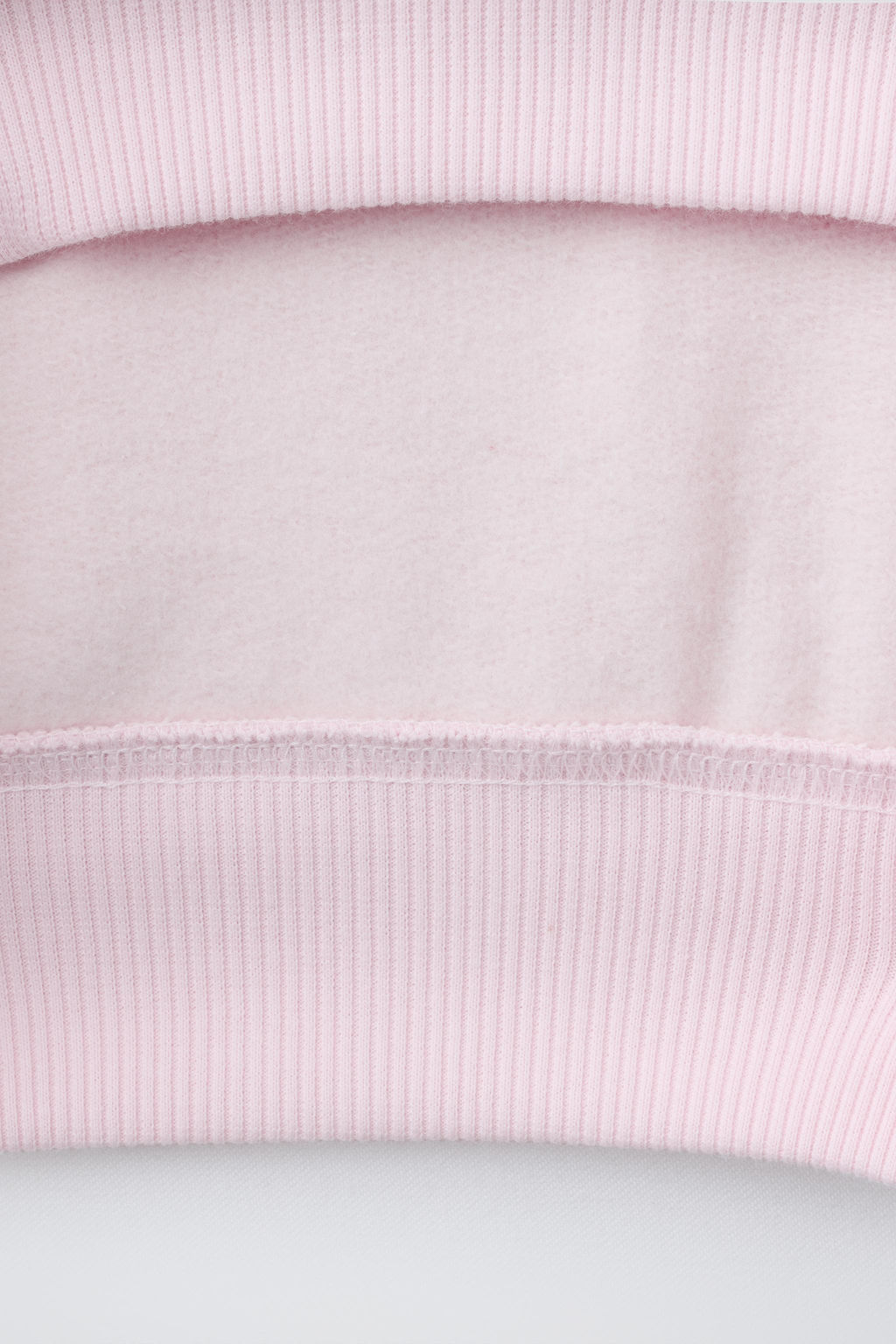 SUDADERA ESTAMPADA BOLA DE BILLAR CEBRA / Rosa - Zara фото 5