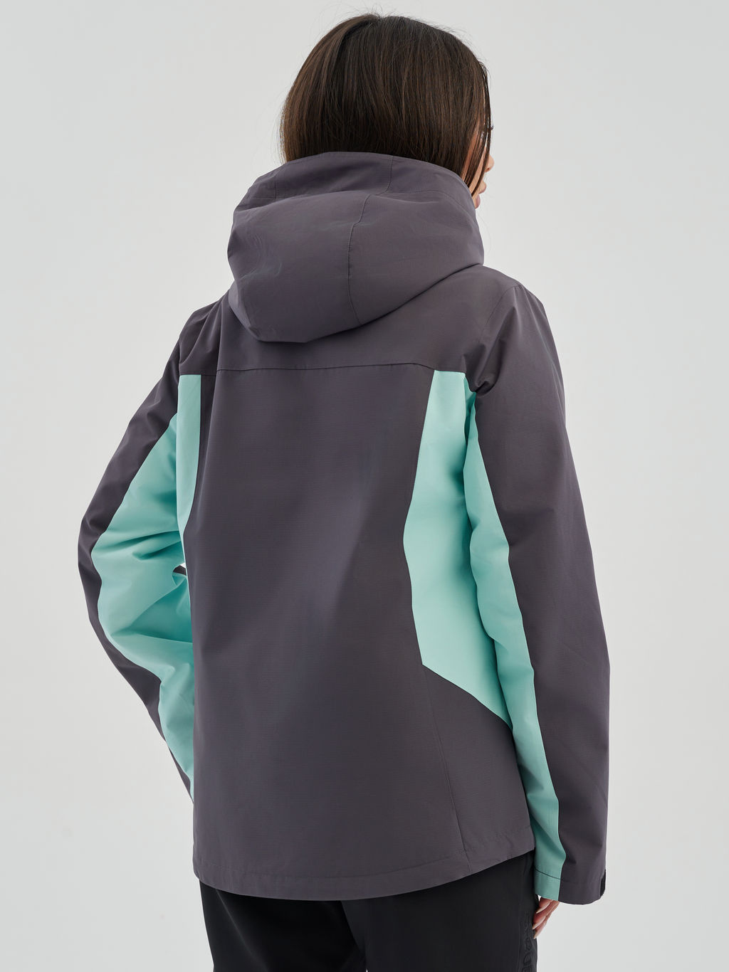 Куртка трансформер демисезонная